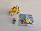 6521 -  Emergency Repair Truck fra 1987 thumbnail