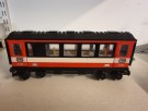 7745 - High-Speed City Express Passenger Train fra 1985 thumbnail