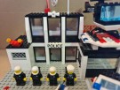 6386 - Police Command Base fra 1986 thumbnail