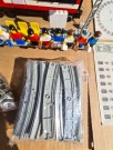 7745 - High-Speed City Express Passenger Train 12v fra 1985 thumbnail