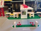 6399 - Airport Shuttle fra 1990 thumbnail