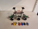 6952 - Solar Power Transporter fra 1985 thumbnail