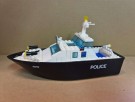 4010 - Police Rescue Boat fra 1987 thumbnail