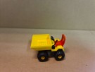 6507 - Mini Dumper fra 1989 thumbnail