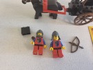 6022 - Horse Cart fra 1984 thumbnail