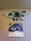 6891 - Gamma V Laser Craft fra 1985 thumbnail
