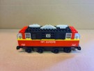 727 - 12V Locomotive fra 1977 thumbnail