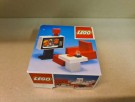 274 - Colour T.V and chair fra 1974 thumbnail