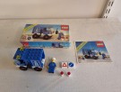 6653 - Highway Emergency Van fra 1982 thumbnail