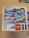 154 - Switch Track - 1 Right and 1 Left fra 1967 - Ny thumbnail