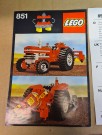 851 - Tractor fra 1977 thumbnail