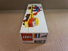 682 - Low-Loader and Tractor fra 1971 thumbnail
