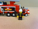 6480 - Hook and Ladder Truck fra 1986 thumbnail