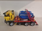 42024 - Container Truck fra 2014 thumbnail
