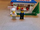 675 - Snack Bar fra 1979 thumbnail