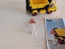 622 - Tipper Truck fra 1978 thumbnail