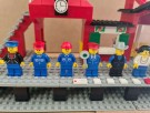 7824 - Train Station fra 1983 thumbnail