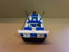 4669 - Turbo-charged Police Boat fra 2004 thumbnail