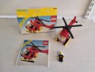 6685 - Fire Copter 1 fra 1982 thumbnail