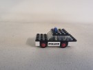 611 - Police Car fra 1973 thumbnail