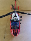 8068 - Rescue Helicopter fra 2011 thumbnail
