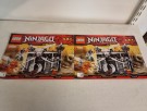 2505 - Garmadon's Dark Fortress thumbnail