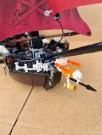 4195 - Queen Anne's Revenge fra 2011 thumbnail