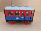 7818 - Passenger Carriage fra 1980 thumbnail