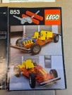 853 - Auto Chassis fra 1977 thumbnail