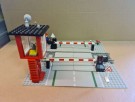 4539 -  Manual Level Crossing fra 1991 thumbnail