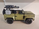 42110 - Land Rover Defender fra 2019 thumbnail