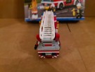 60107 - Fire Ladder Truck fra 2016 thumbnail