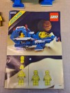 6892 - Modular Space Transport fra 1986 thumbnail