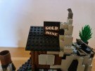 6761 - Bandit's Secret Hide-Out fra 1996 thumbnail