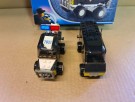 7032 - Police 4WD and Undercover Van fra 2003 thumbnail