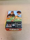 Lego 231 - Esso Pumps/Sign fra 1956 thumbnail