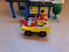 6363 - Auto Service Station fra 1980 thumbnail
