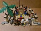 5988 - Pharao's Forbidden Ruins fra 1998 thumbnail