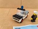 621 - Police Car fra 1978 thumbnail