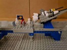 6970 - Beta-1 Command Base fra 1980 thumbnail
