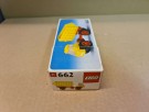 662 - Dumper Lorry fra 1976 thumbnail