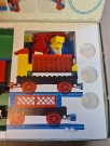 181 - Complete Train Set With Motor, Signal and Switch fra 1972 thumbnail