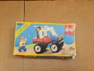 6641 -  4-Wheelin' Truck (Four Wheelin' Truck) fra 1987 thumbnail