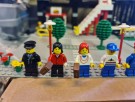 6399 - Airport Shuttle fra 1990 thumbnail