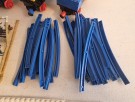 171 - Complete Train Set Without Motor fra 1972 thumbnail