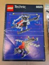 8825 - Night Chopper fra 1990  thumbnail