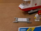 6691 - Red Cross Helicopter fra 1981 thumbnail