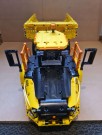 42114 - 6x6 Volvo Articulated Hauler fra 2020 thumbnail