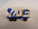 6682 - Cement Mixer fra 1985 thumbnail