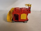 3662 - Double Decker Bus fra 1987 thumbnail